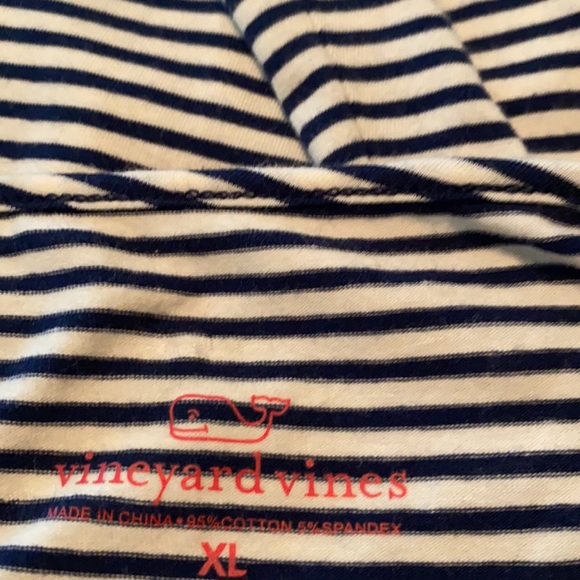 Vineyard Vines Dress - Picture 4 of 4